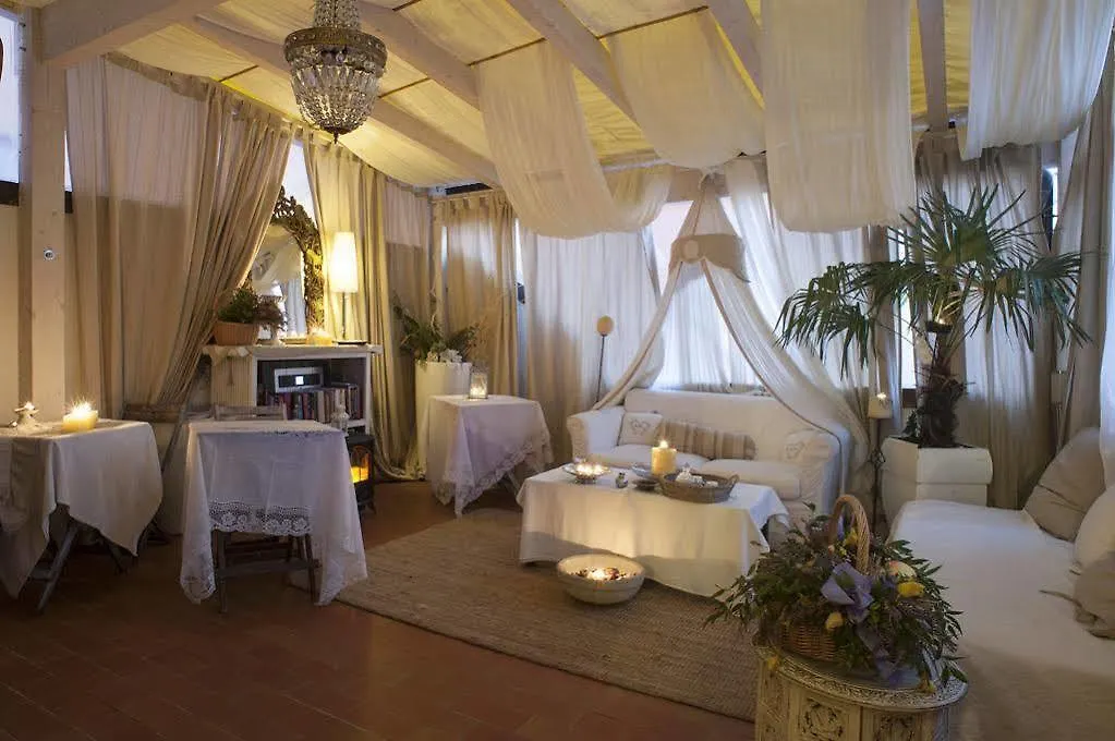 Bed & Breakfast Les Chambres De Amelie