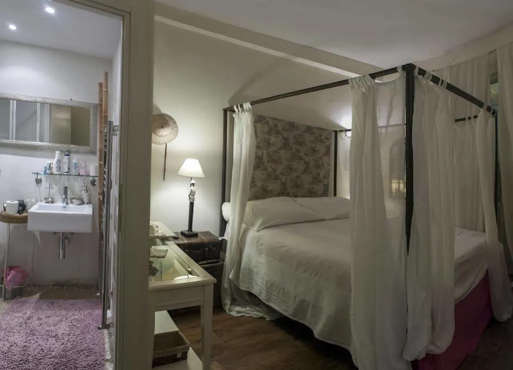Les Chambres De Amelie Bologna