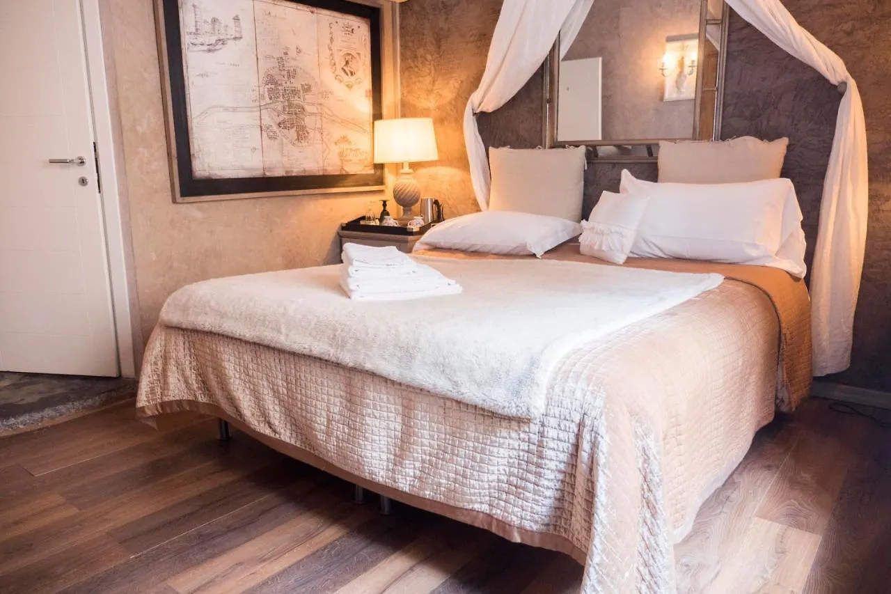 Les Chambres De Amelie