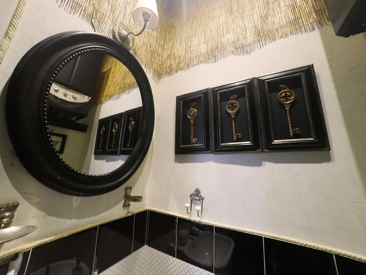Bed & Breakfast Les Chambres De Amelie