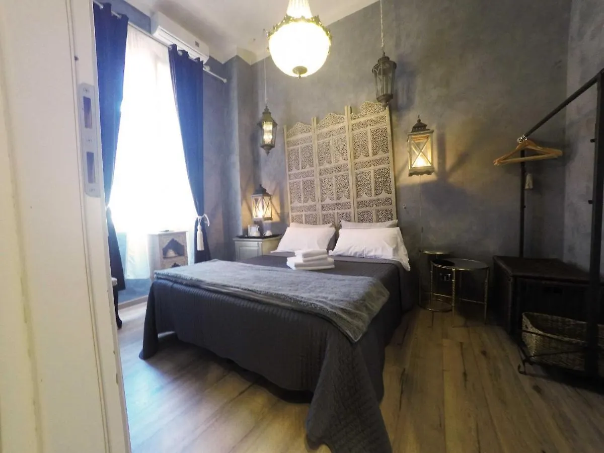 Les Chambres De Amelie Bed & Breakfast Bologna