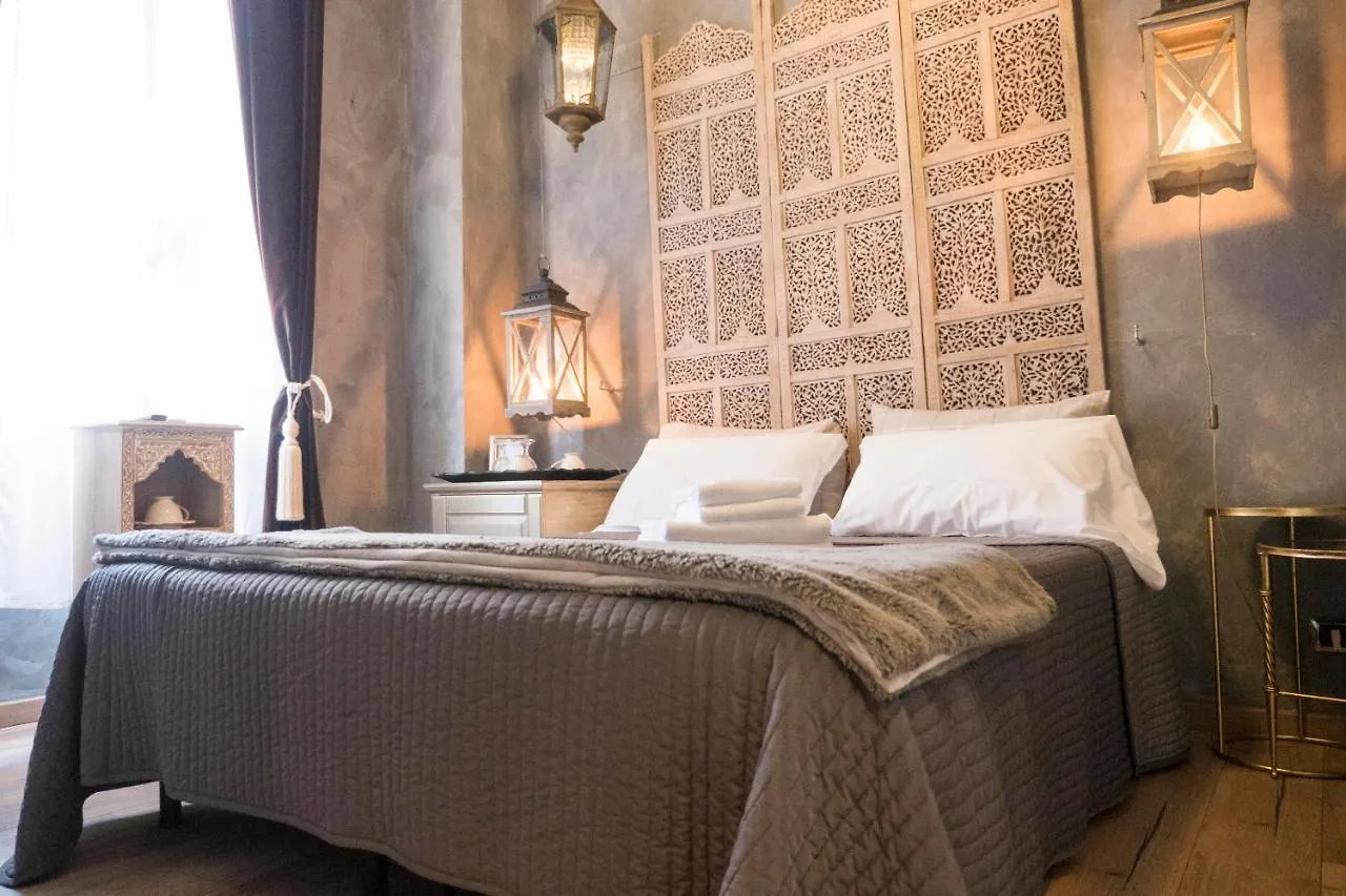 Les Chambres De Amelie Bologna