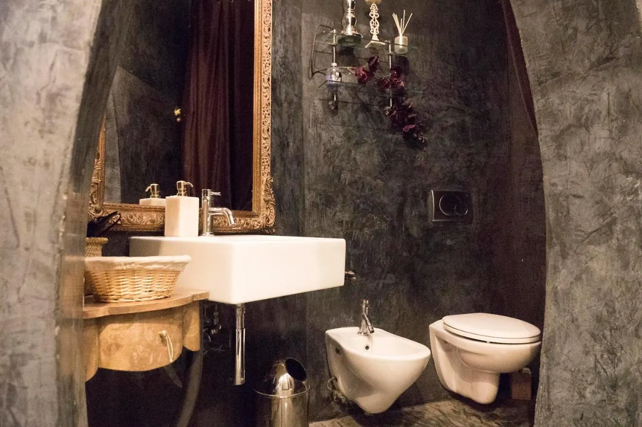 Les Chambres De Amelie