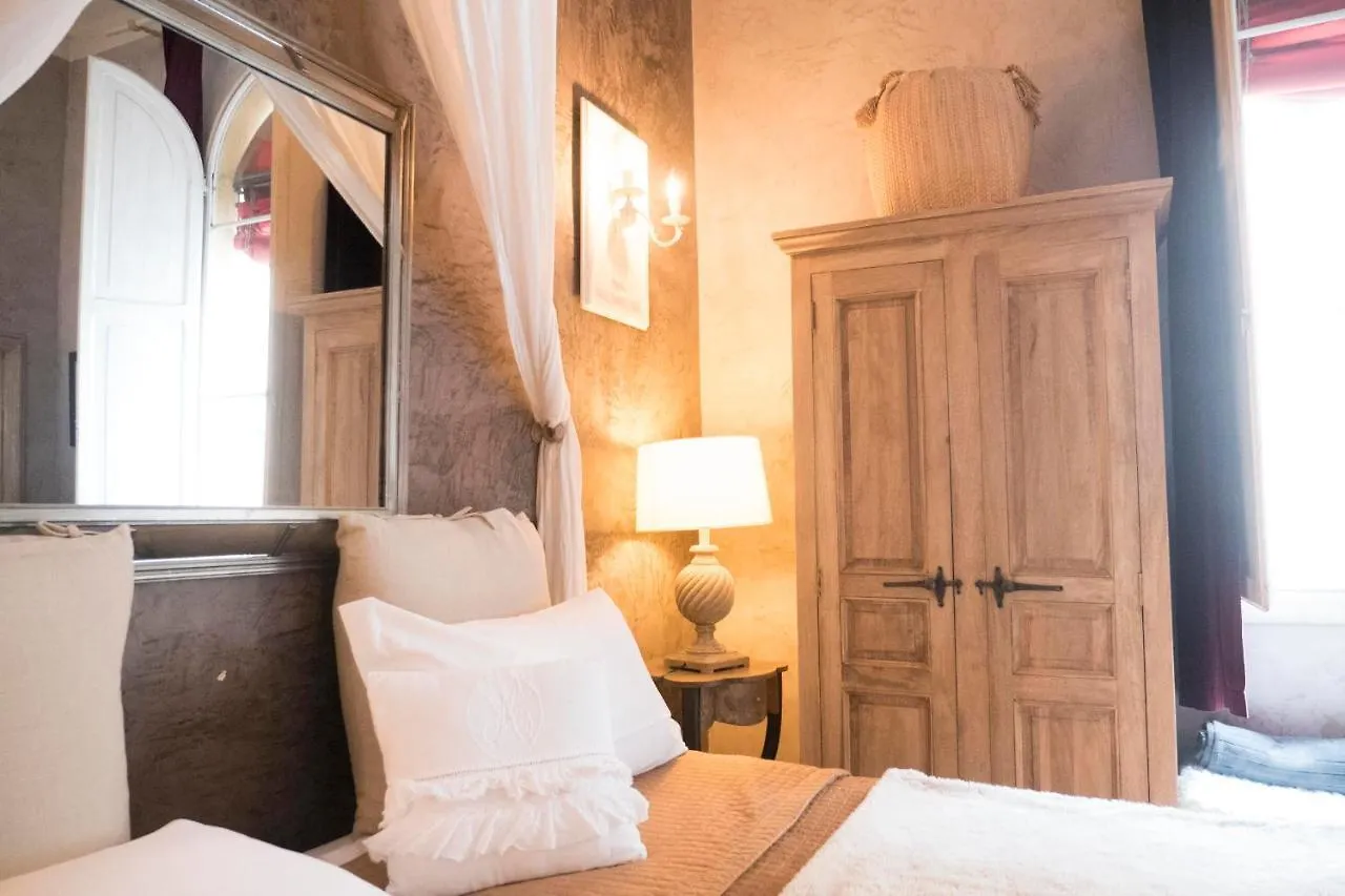 Les Chambres De Amelie Italy