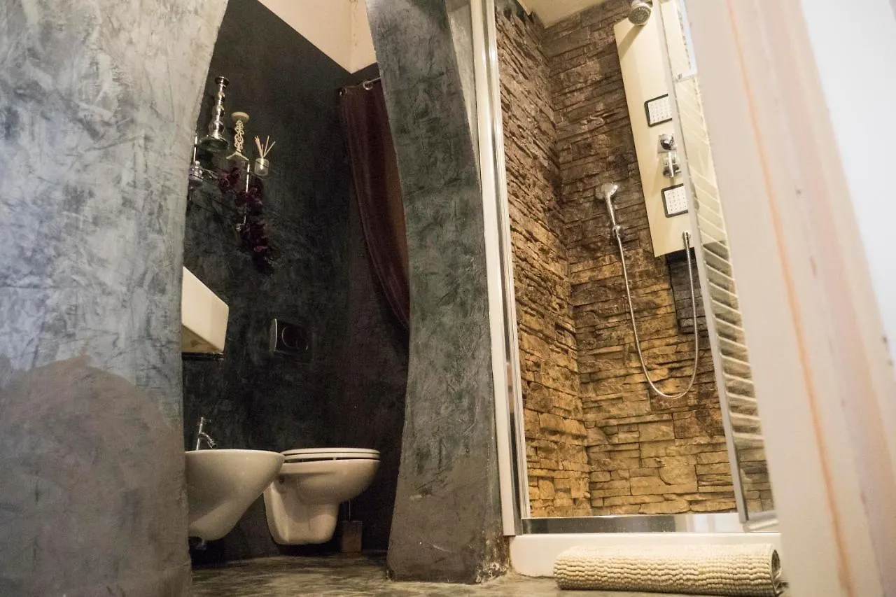 Les Chambres De Amelie Bed & Breakfast