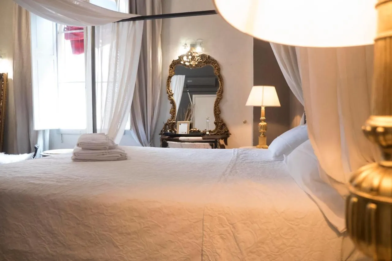 Les Chambres De Amelie Bed & Breakfast