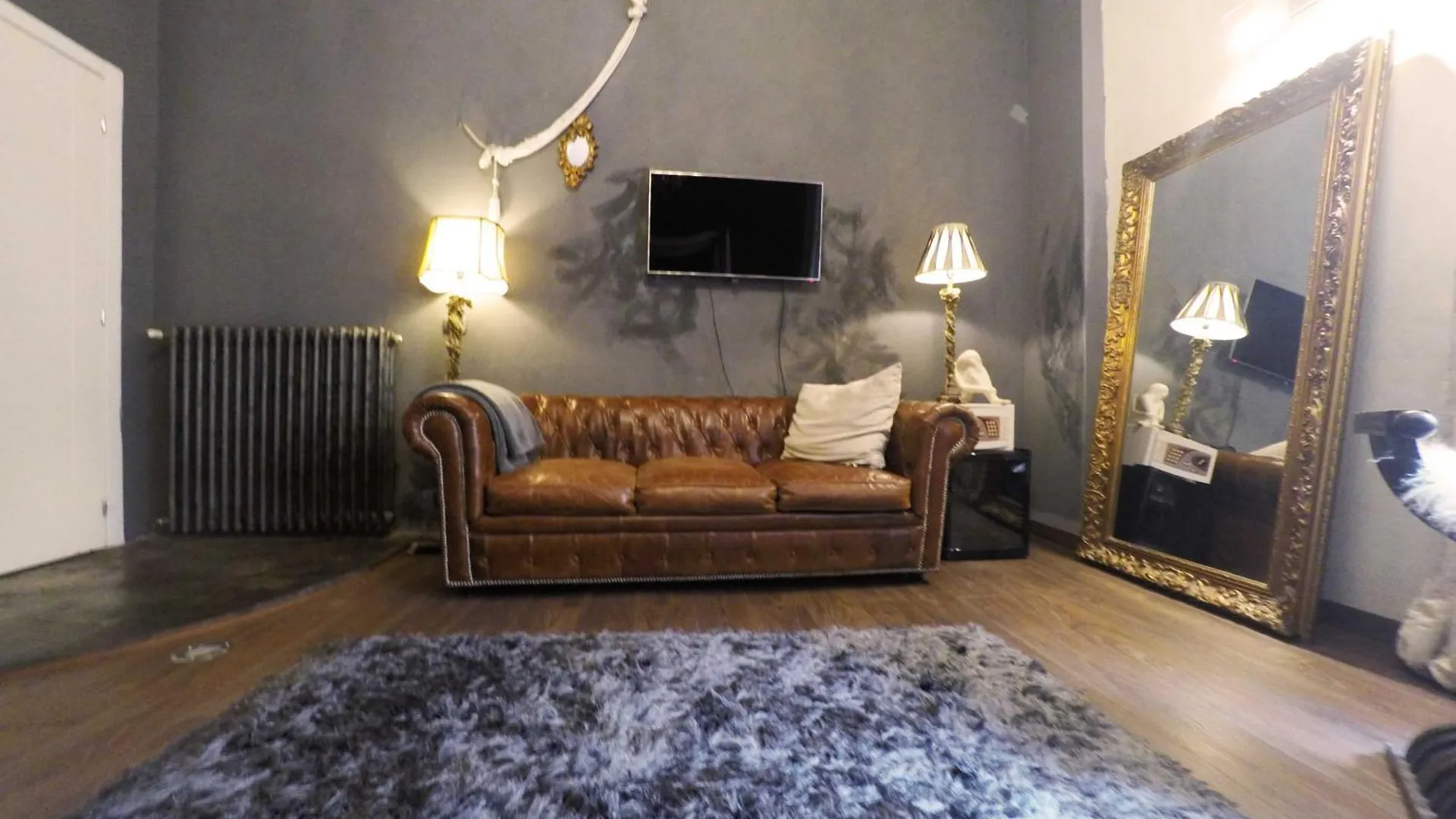 Bed & Breakfast Les Chambres De Amelie