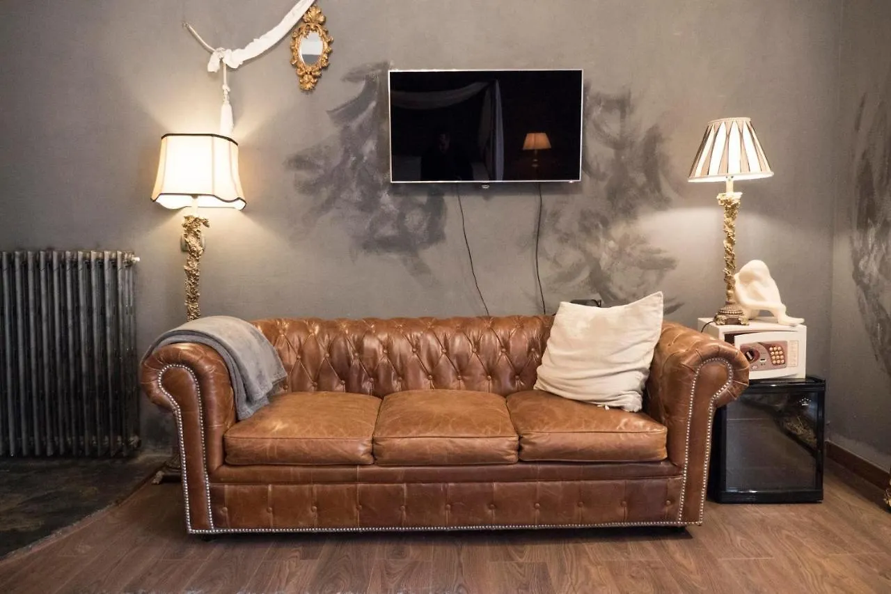 Bed & Breakfast Les Chambres De Amelie