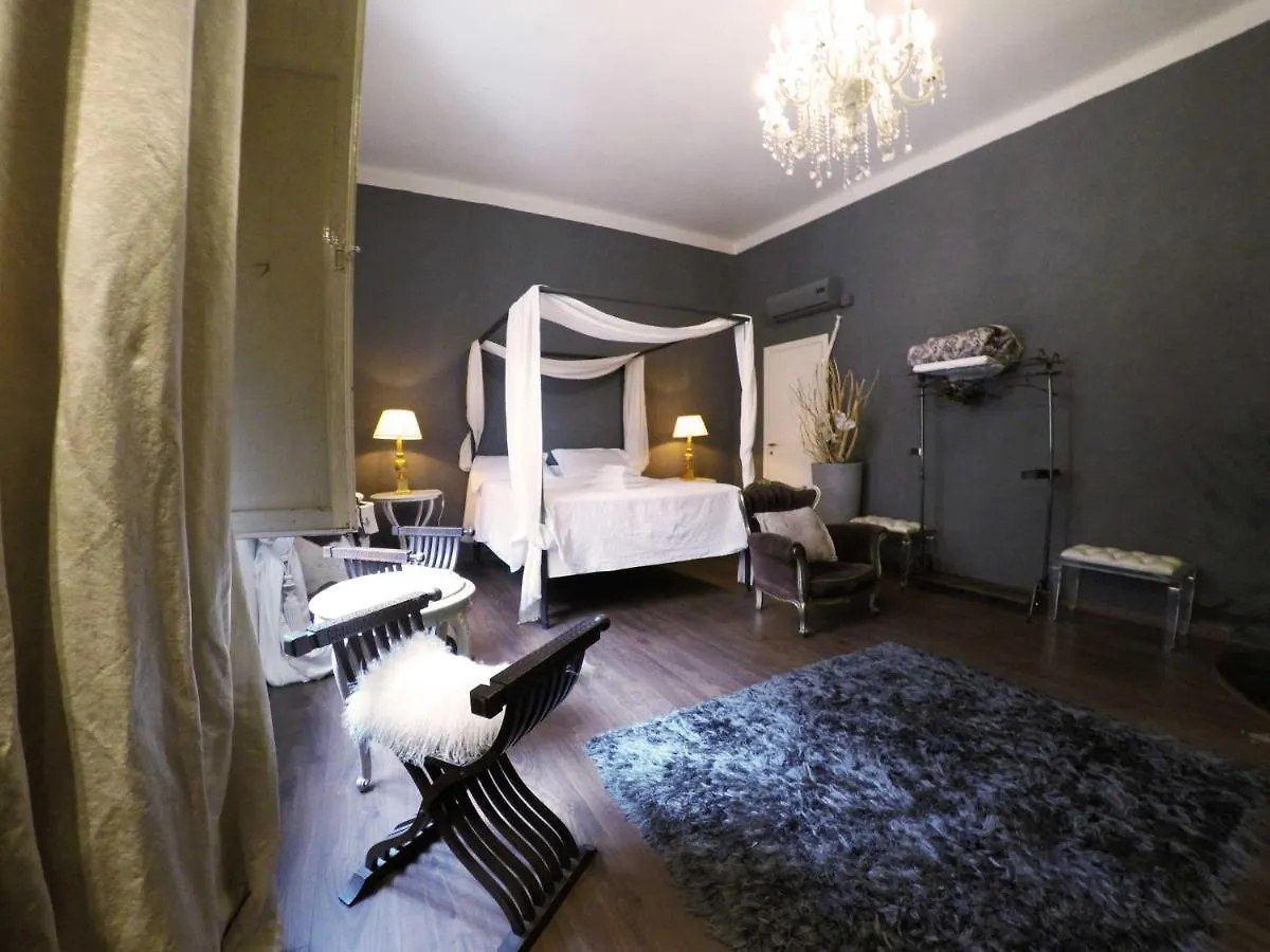 Les Chambres De Amelie Bed & Breakfast Bologna