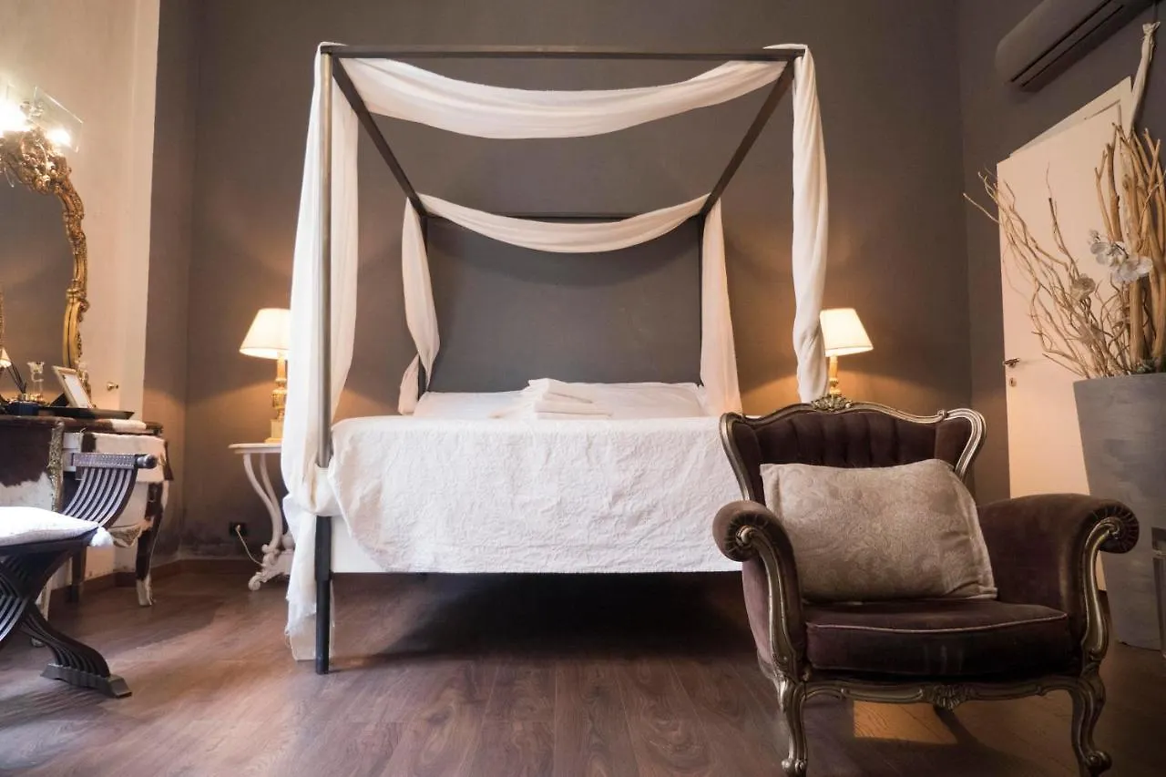 Les Chambres De Amelie Italy