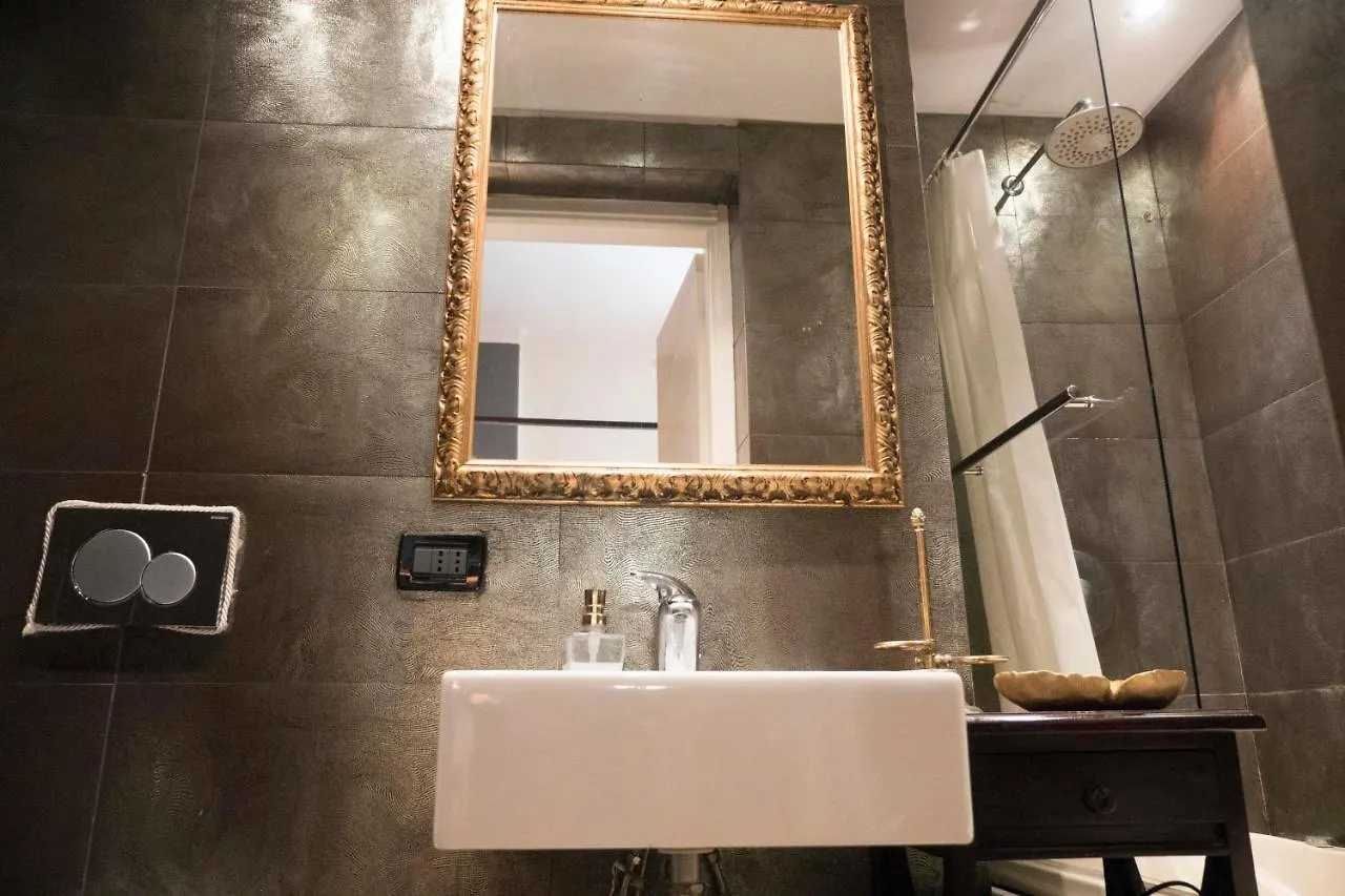 Bed & Breakfast Les Chambres De Amelie