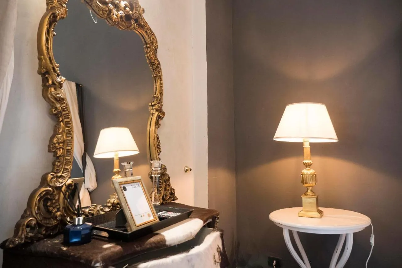 Les Chambres De Amelie Italy