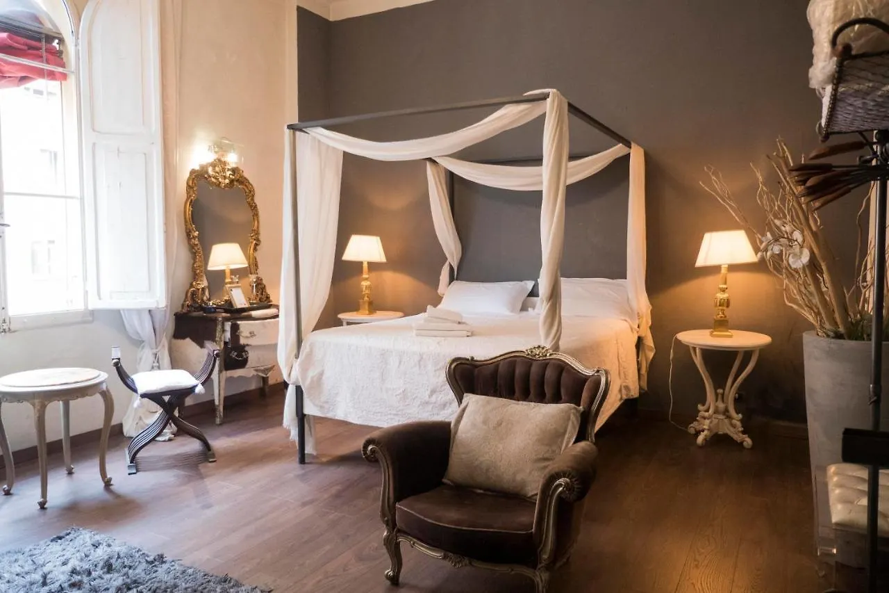 Les Chambres De Amelie 0*, Bologna Italy