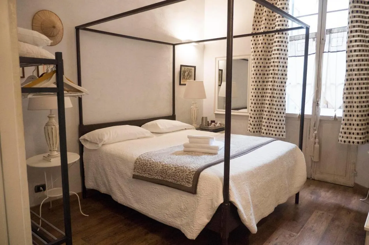 Les Chambres De Amelie 0*, Bologna Italy