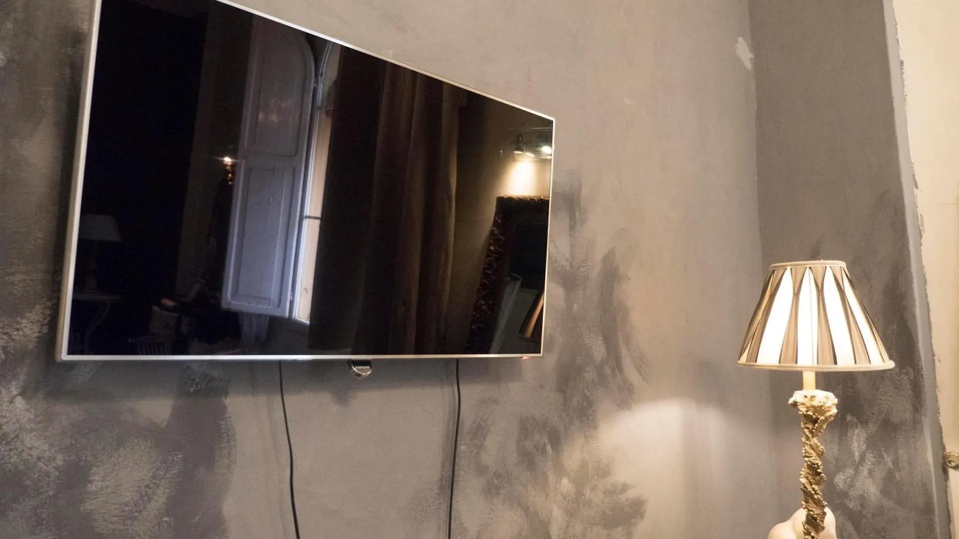 Les Chambres De Amelie Bed & Breakfast Bologna