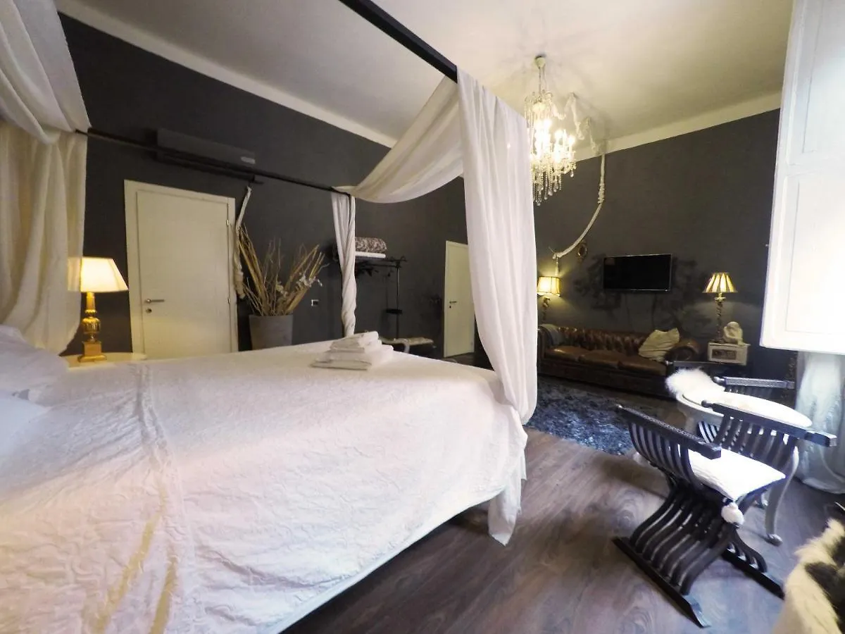 Les Chambres De Amelie Bologna