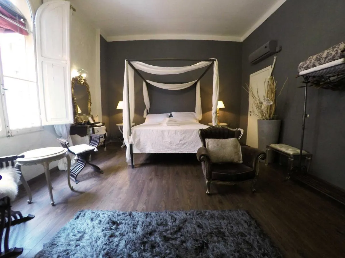 Les Chambres De Amelie Italy
