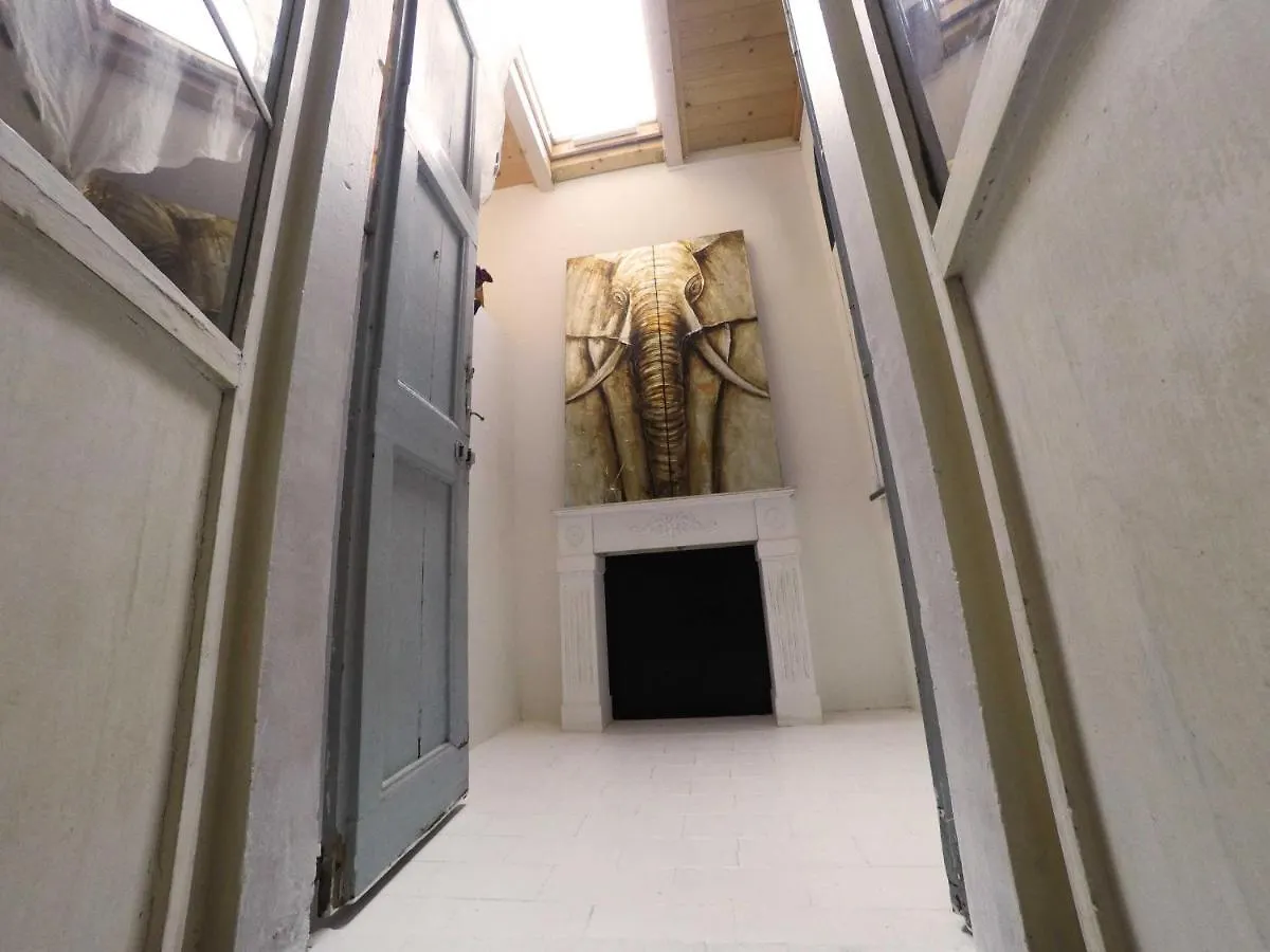 Les Chambres De Amelie 0*, Bologna Italy