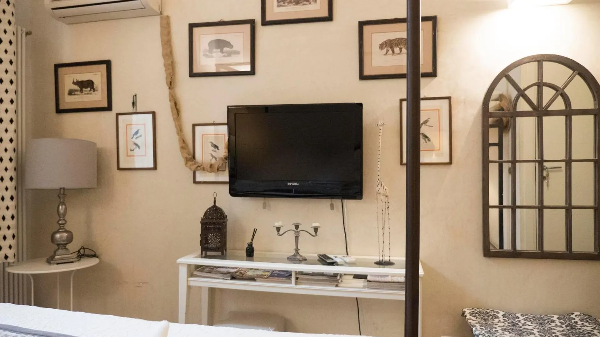 Les Chambres De Amelie