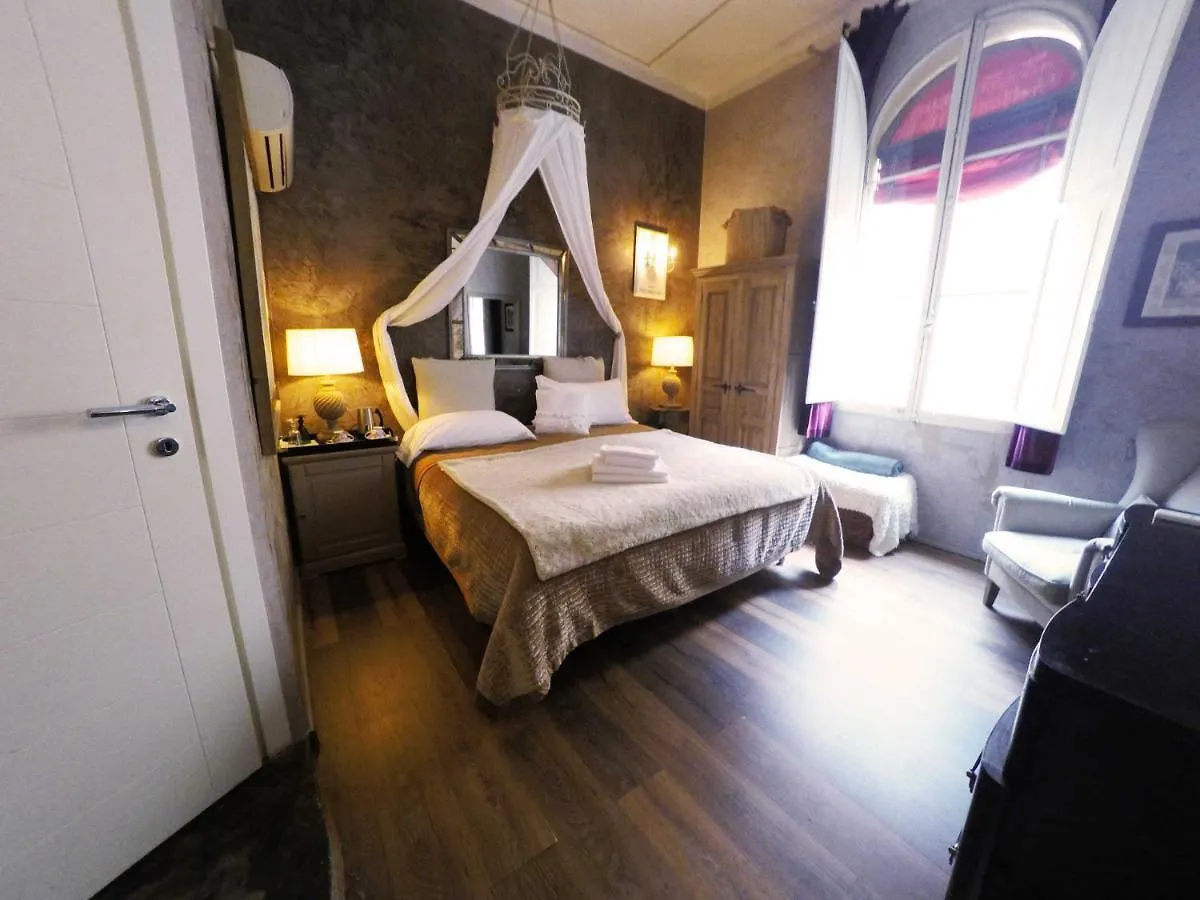 Bed & Breakfast Les Chambres De Amelie