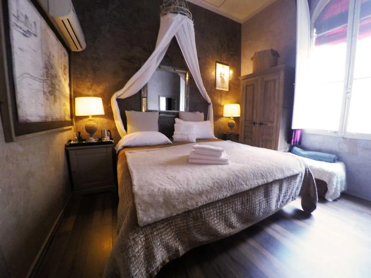 Les Chambres De Amelie Bologna