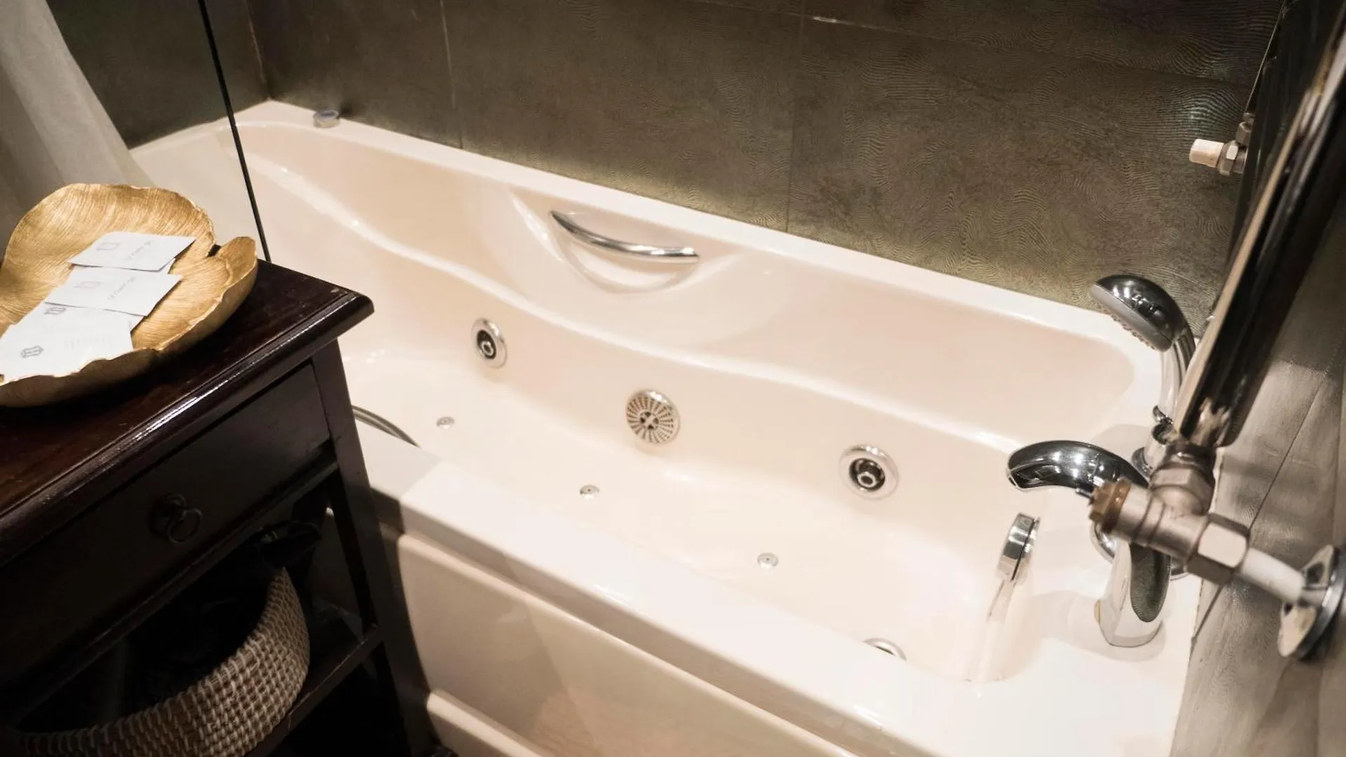 Les Chambres De Amelie Bed & Breakfast Bologna