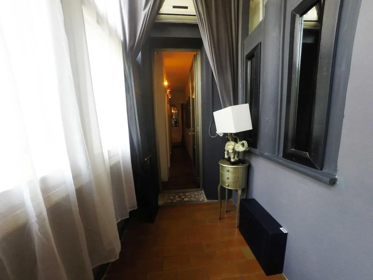 Bed & Breakfast Les Chambres De Amelie