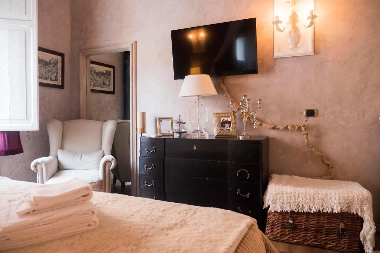 Les Chambres De Amelie