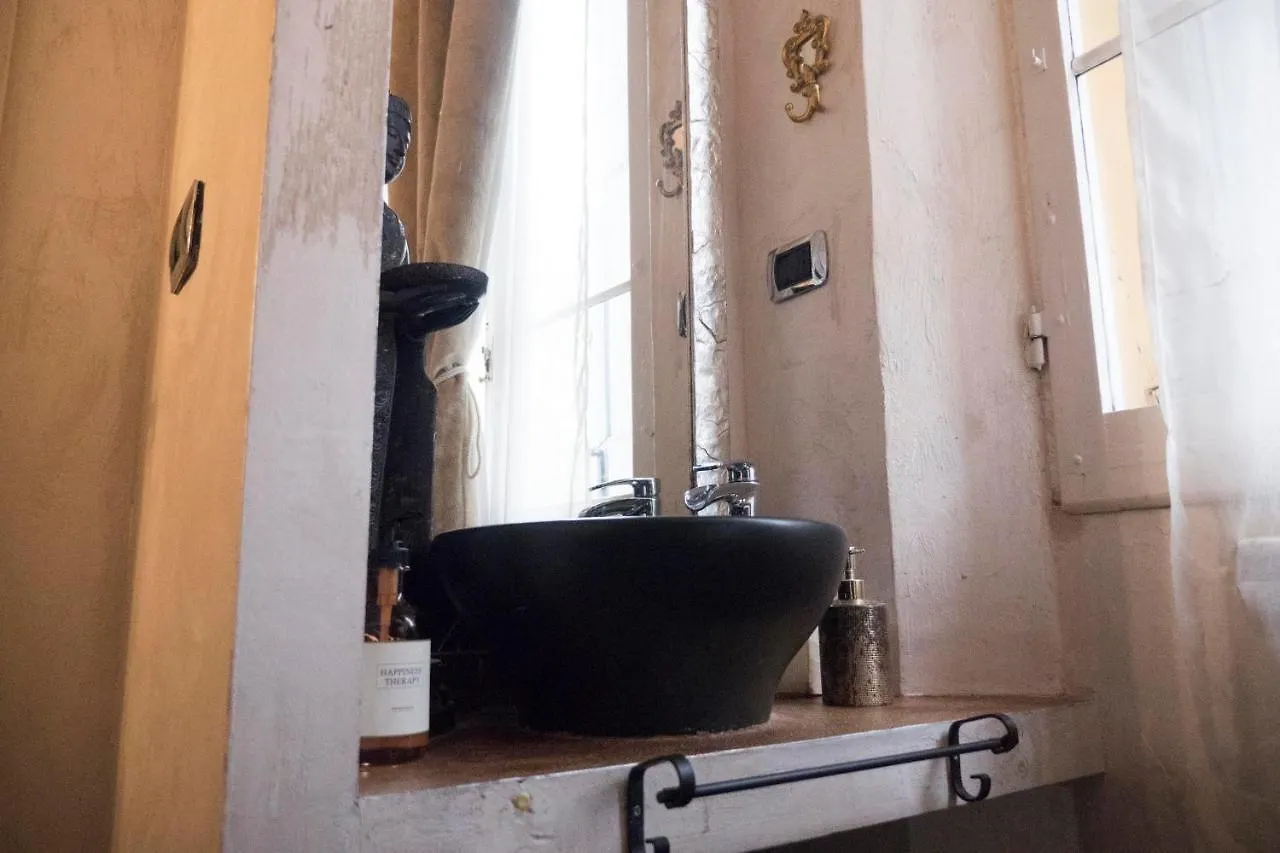Les Chambres De Amelie 0*, Bologna Italy