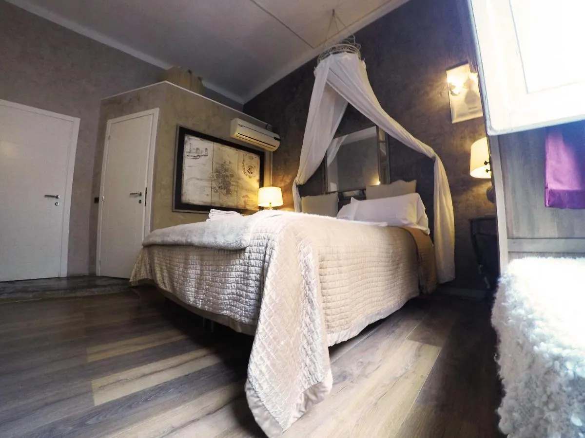 Bed & Breakfast Les Chambres De Amelie