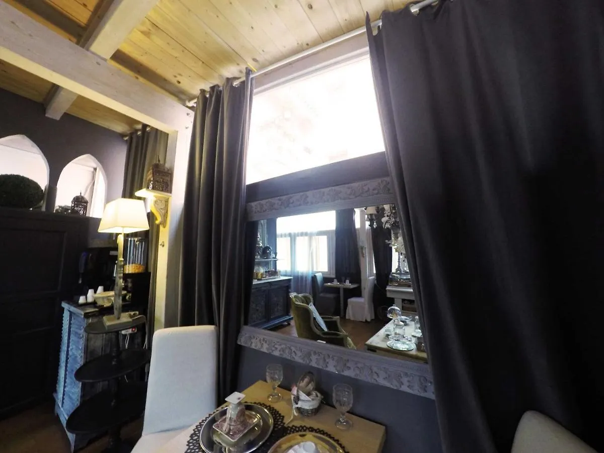 Les Chambres De Amelie