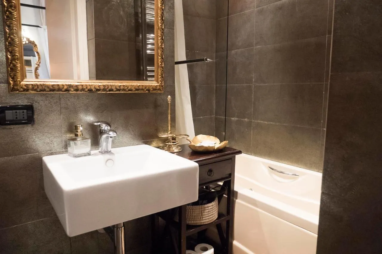 Les Chambres De Amelie Italy