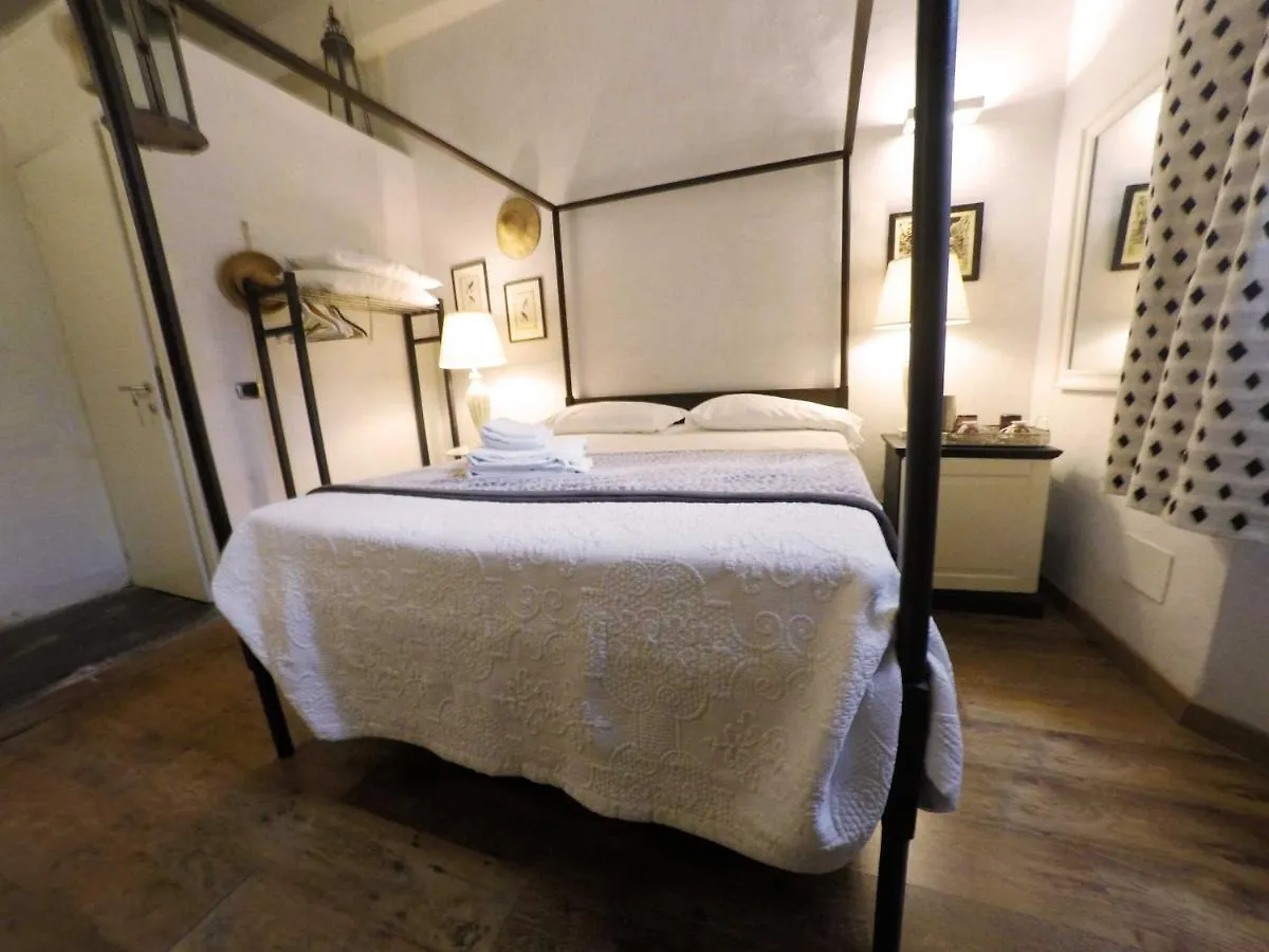 Les Chambres De Amelie Italy