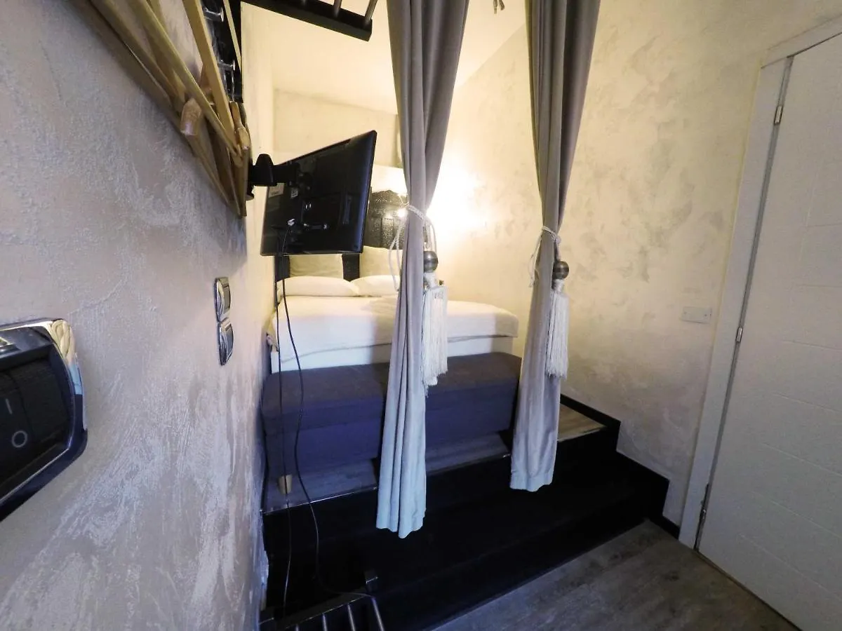 Bed & Breakfast Les Chambres De Amelie