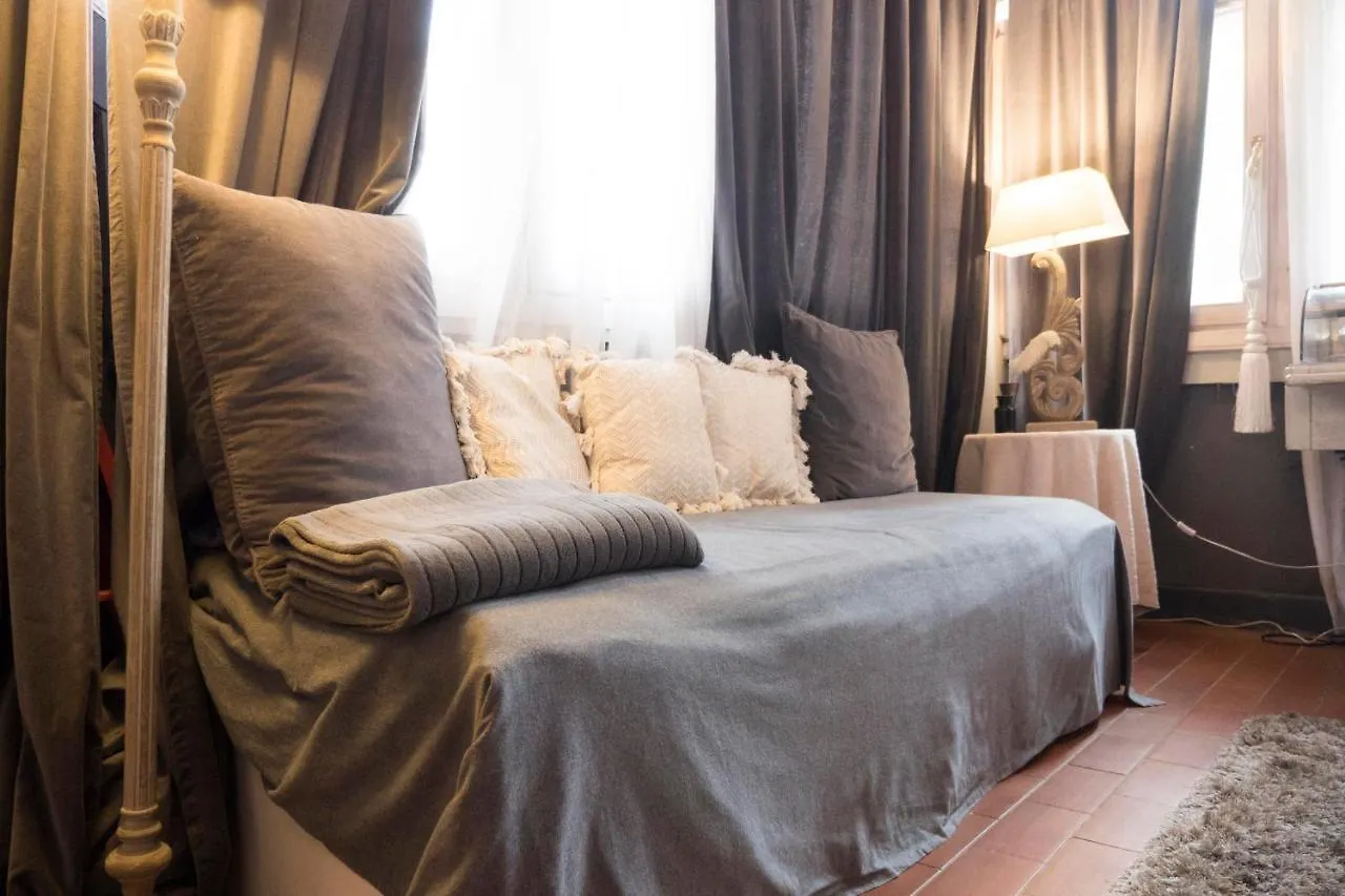 Les Chambres De Amelie Bed & Breakfast Bologna
