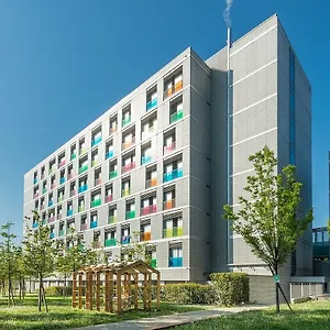 Camplus Bononia Casa Per Ferie Μπολόνια