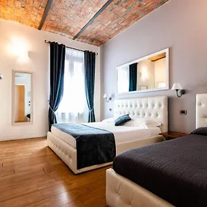 Chez Moi Μπολόνια