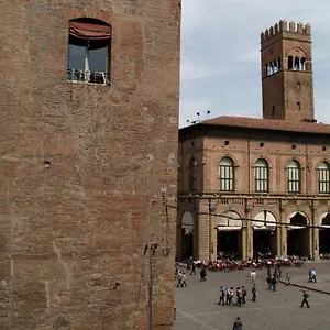 Casa de hóspedes Casa Isolani Luxury Piazza Maggiore 1, Bolonha