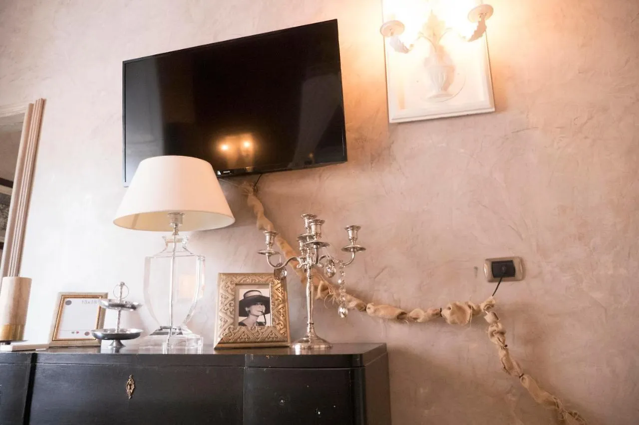 Les Chambres De Amelie Bologna