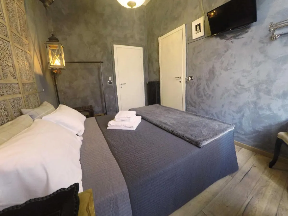 Bed & Breakfast Les Chambres De Amelie
