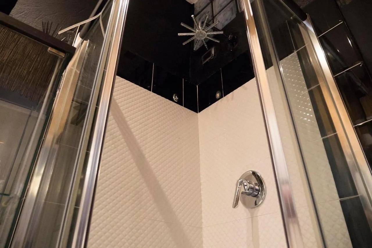 Bed & Breakfast Les Chambres De Amelie