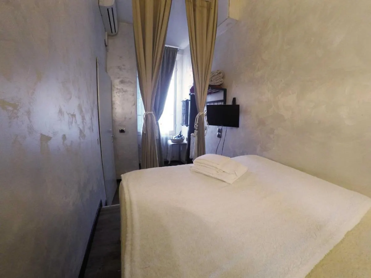 Les Chambres De Amelie Italy